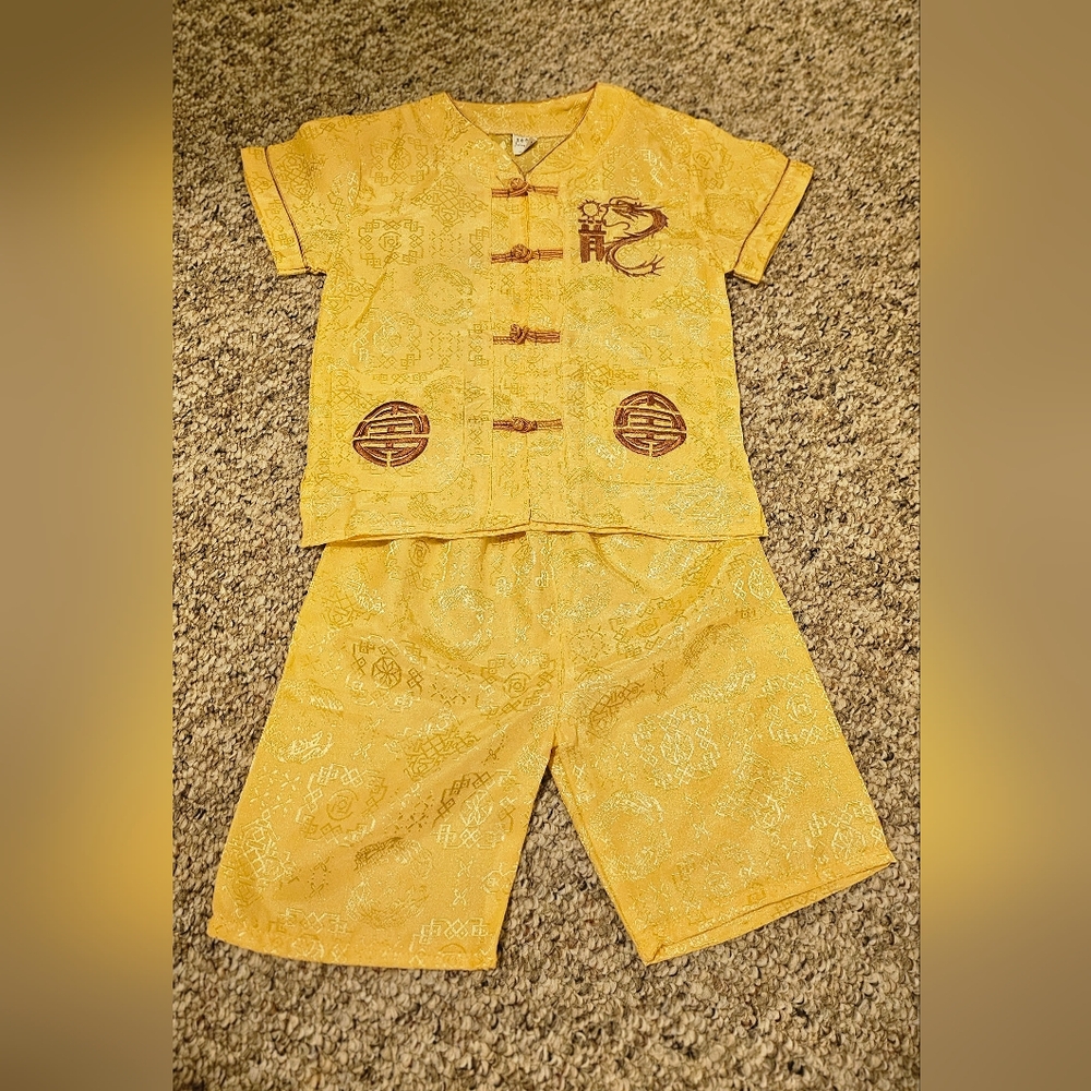 Toddler clothes